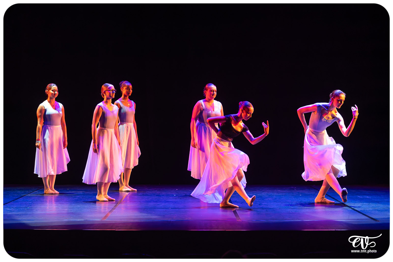 GALA DE DANSE EMMDH 2025